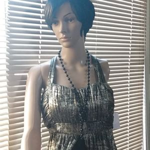 BEAUTIFUL Layered Dress